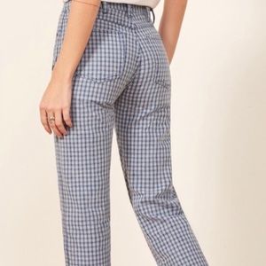 Reformation 'Roper Jean' Pant